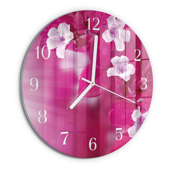 Orologio rotondo Mobili