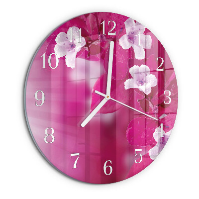 Orologio rotondo Mobili