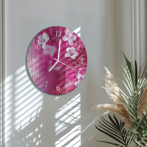 Orologio rotondo Mobili