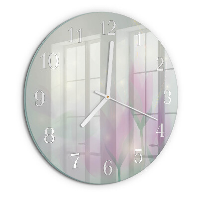 Orologio rotondo Mobili