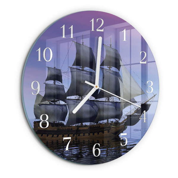 Orologio rotondo Navigazione