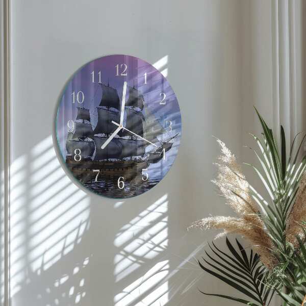 Orologio rotondo Navigazione