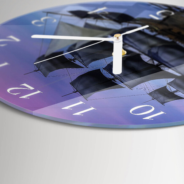 Orologio rotondo Navigazione