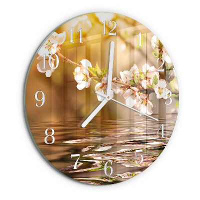 Orologio rotondo Mobili