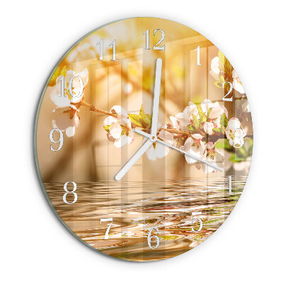 Orologio rotondo Mobili