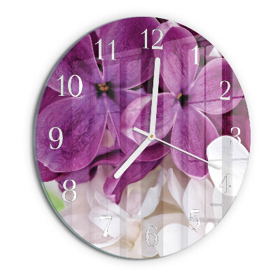 Orologio rotondo Mobili