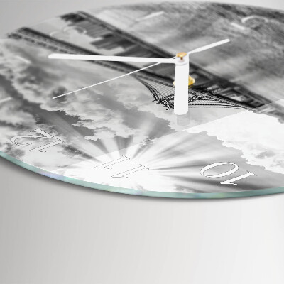 Orologio rotondo Ponte