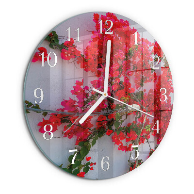 Orologio rotondo Mobili