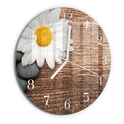 Orologio rotondo Margherita