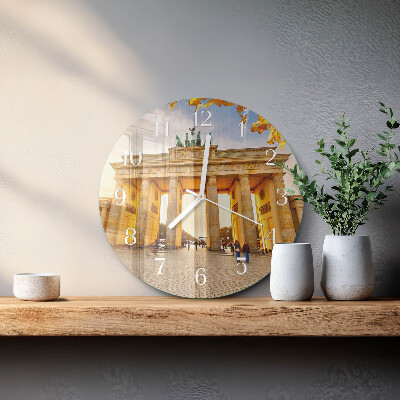 Orologio rotondo Berlino