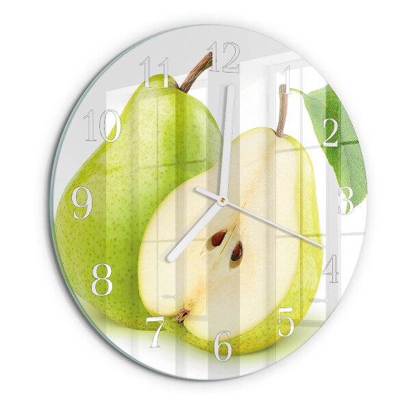 Orologio rotondo Pere