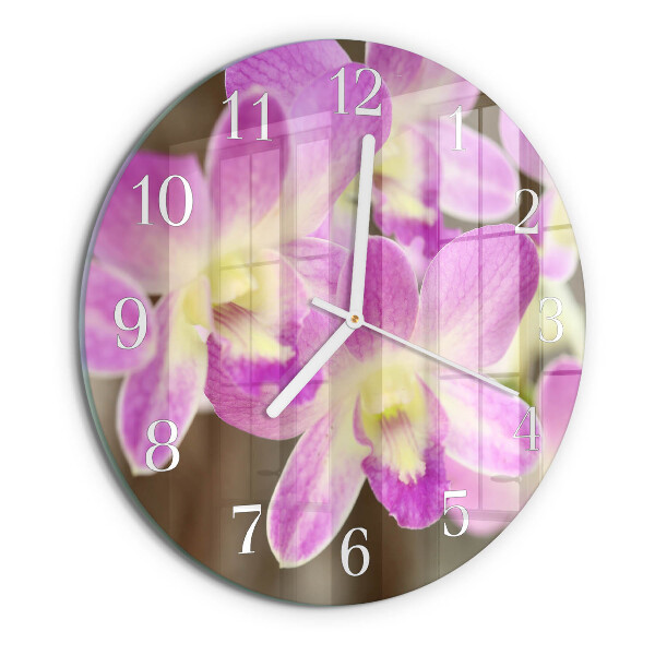 Orologio rotondo Mobili