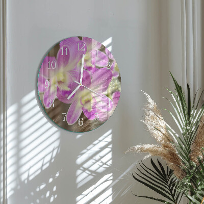 Orologio rotondo Mobili