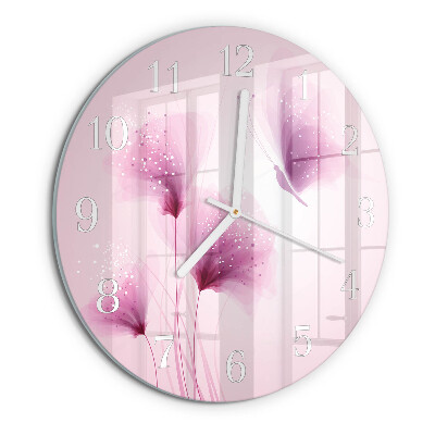 Orologio rotondo Mobili