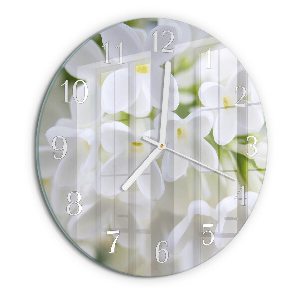 Orologio rotondo Mobili