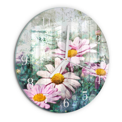 Orologio rotondo Mobili