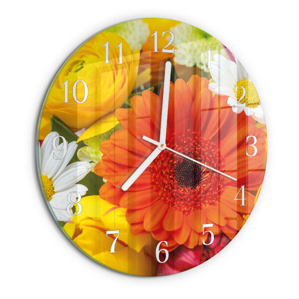Orologio rotondo Mobili