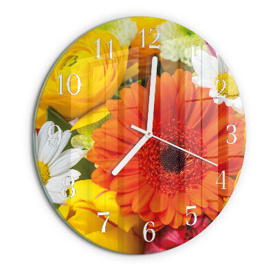 Orologio rotondo Mobili