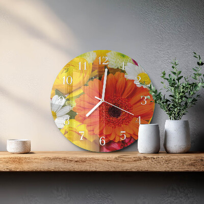 Orologio rotondo Mobili