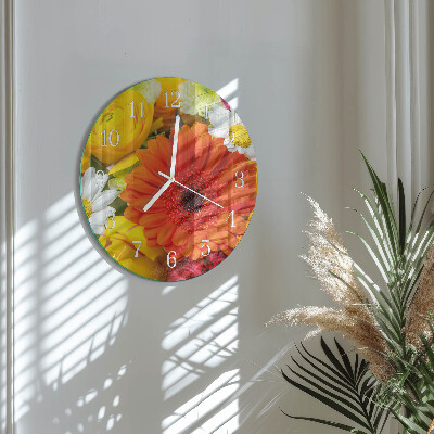 Orologio rotondo Mobili
