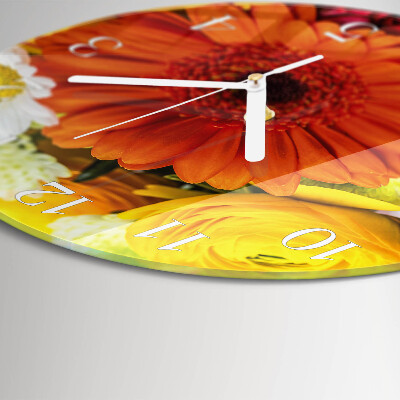 Orologio rotondo Mobili