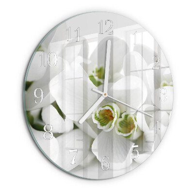Orologio rotondo Mobili