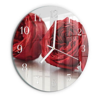 Orologio rotondo Mobili