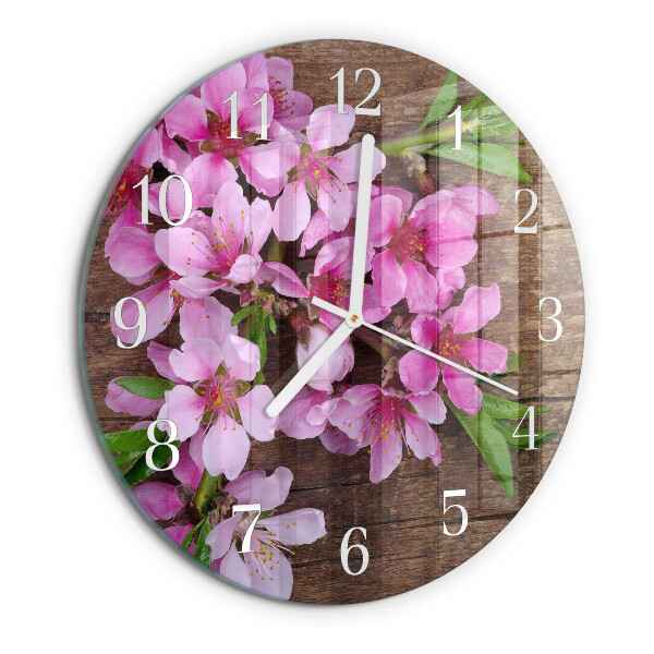 Orologio rotondo Mobili
