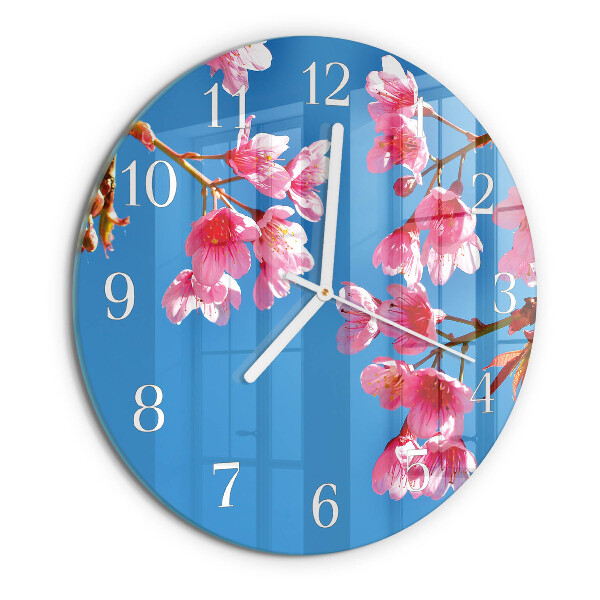 Orologio rotondo Mobili