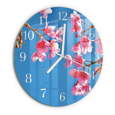 Orologio rotondo Mobili