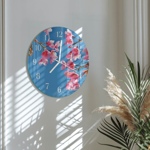 Orologio rotondo Mobili