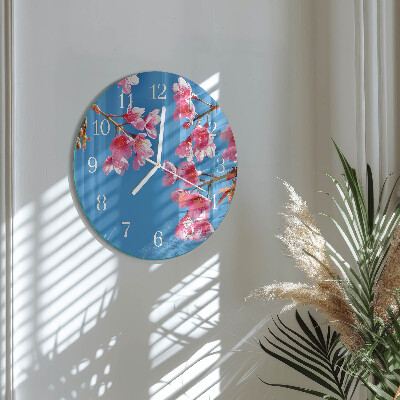 Orologio rotondo Mobili