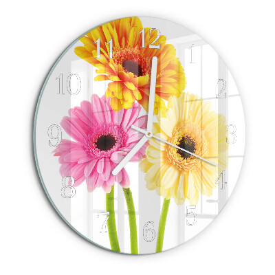 Orologio rotondo Mobili