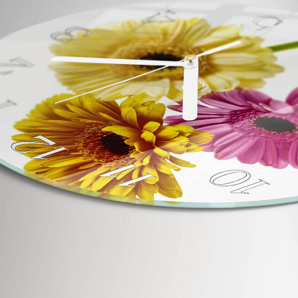 Orologio rotondo Mobili