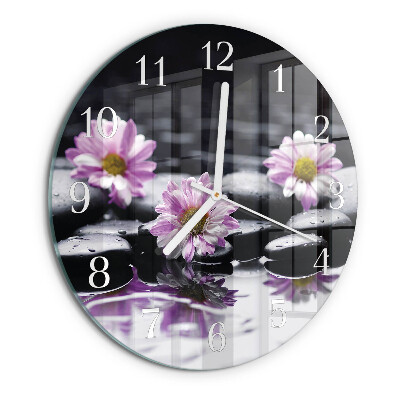 Orologio rotondo Mobili