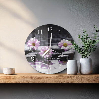 Orologio rotondo Mobili