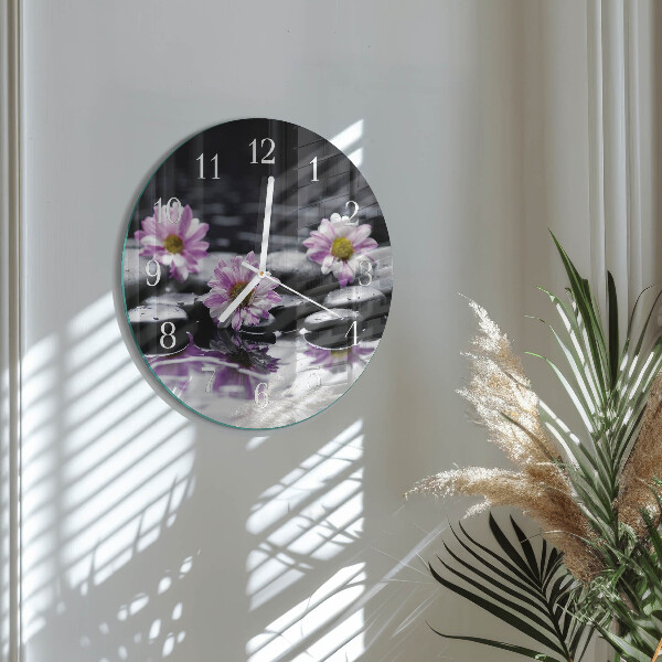 Orologio rotondo Mobili
