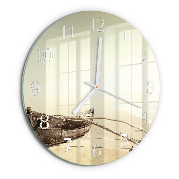 Orologio rotondo Łódź