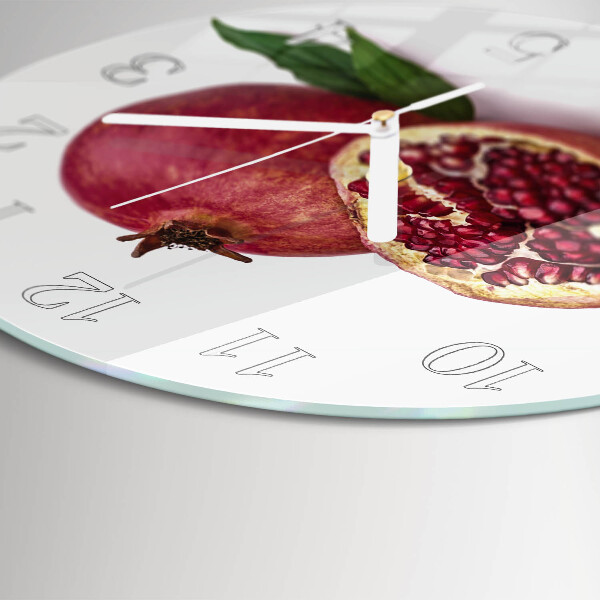 Orologio rotondo Granata
