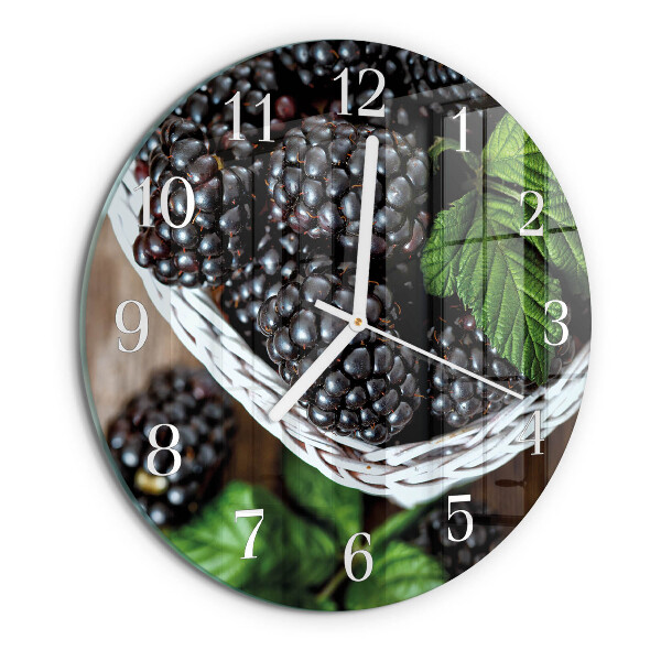 Orologio rotondo More