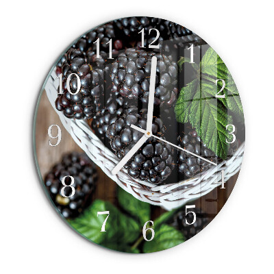 Orologio rotondo More