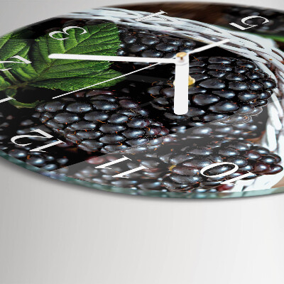 Orologio rotondo More