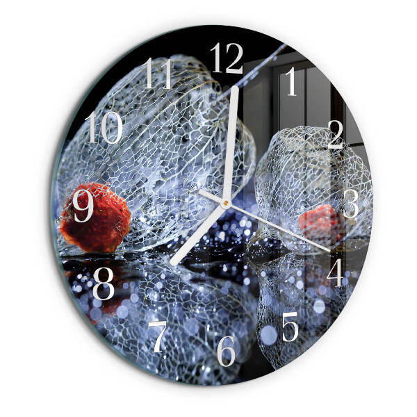 Orologio rotondo Pezzo