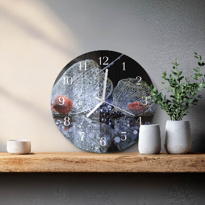 Orologio rotondo Pezzo