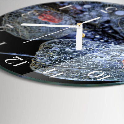 Orologio rotondo Pezzo