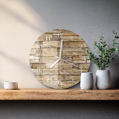 Orologio rotondo Parete