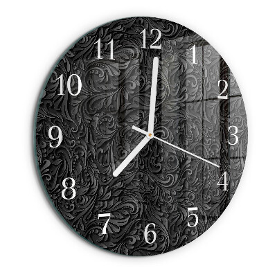 Orologio rotondo Modello