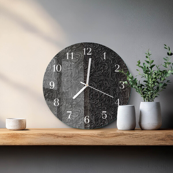 Orologio rotondo Modello