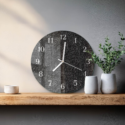 Orologio rotondo Modello
