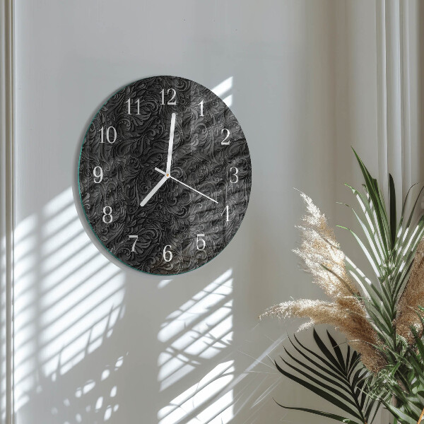 Orologio rotondo Modello
